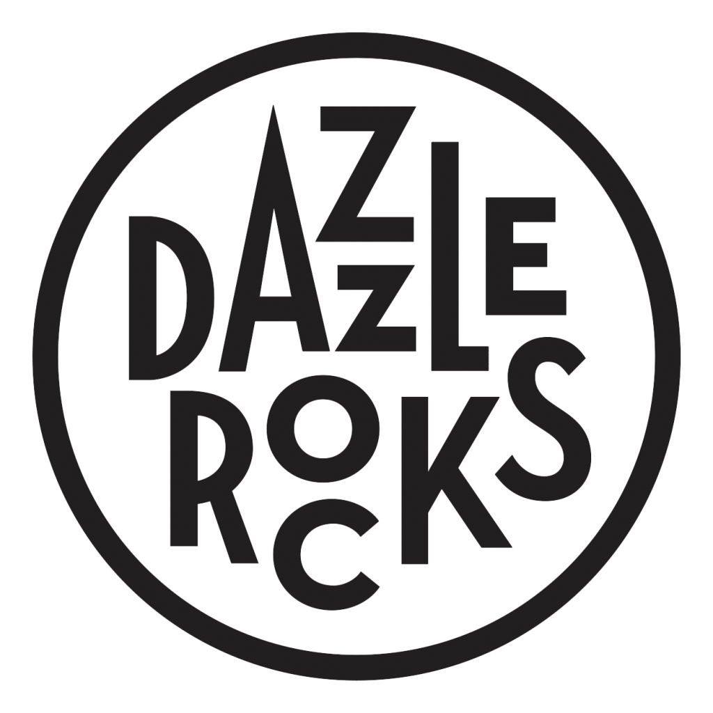 Dazzle Rocks - B1