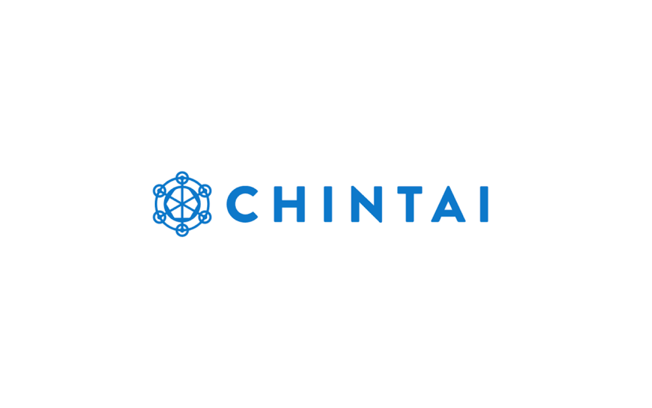 Chintai logo