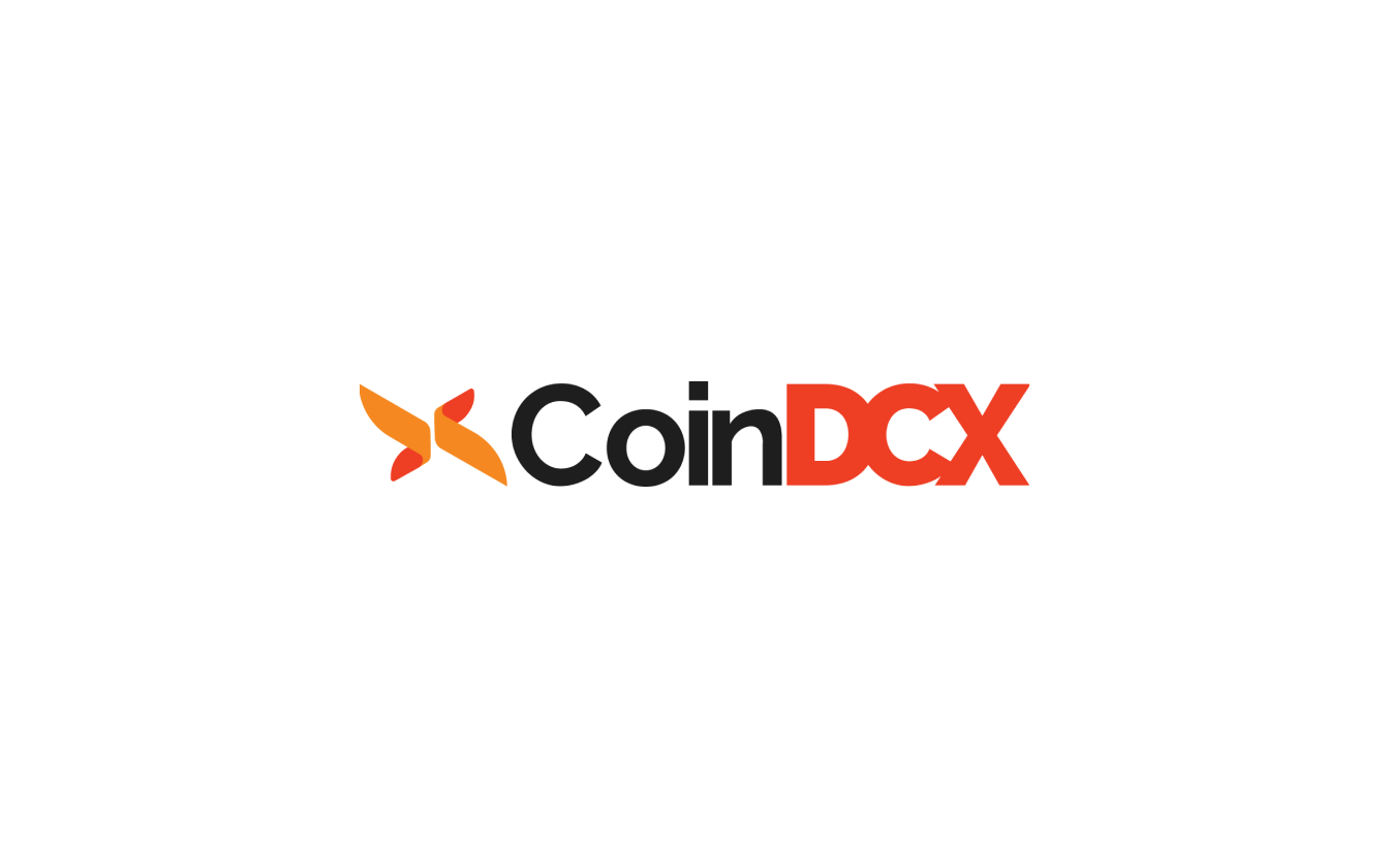 CoinDCX logo